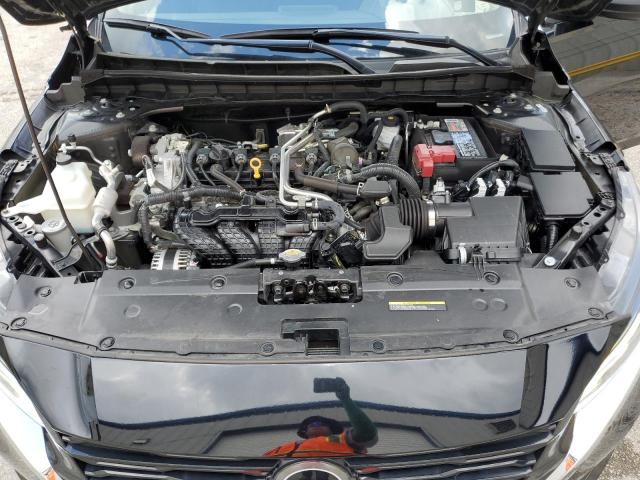 2024 NISSAN ALTIMA SV 1N4BL4DV9RN350584