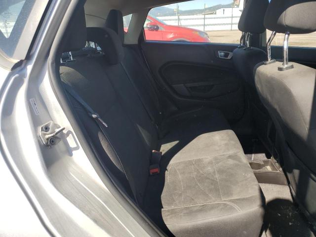 2016 FORD FIESTA SE 3FADP4EJ9GM205545