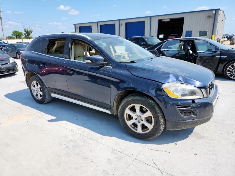 2012 VOLVO XC60 3.2 #3215136595