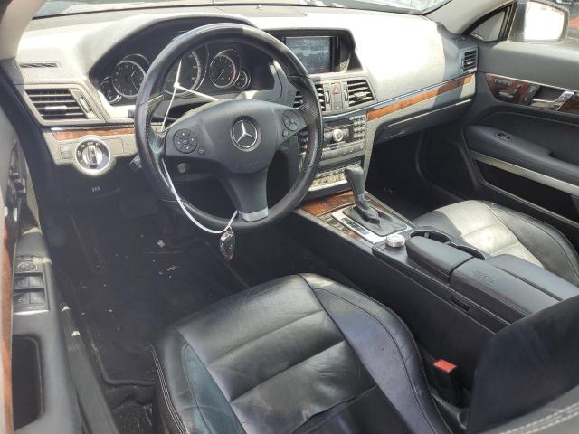 2011 MERCEDES-BENZ E 350 - WDDKK5GF9BF098154