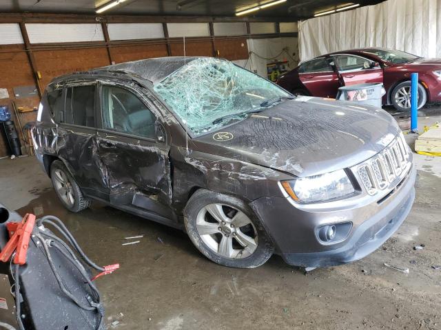 2016 JEEP COMPASS LA 1C4NJDEB5GD708669