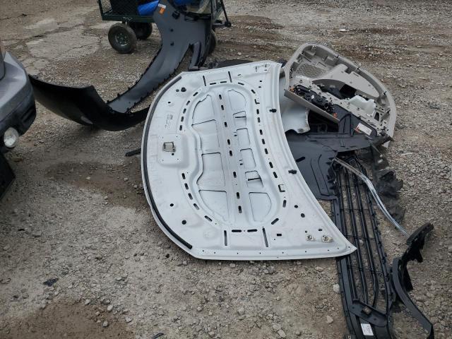 2020 CHRYSLER VOYAGER LX #3280639387