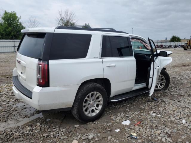 2018 GMC YUKON SLE 1GKS2AKC2JR242449