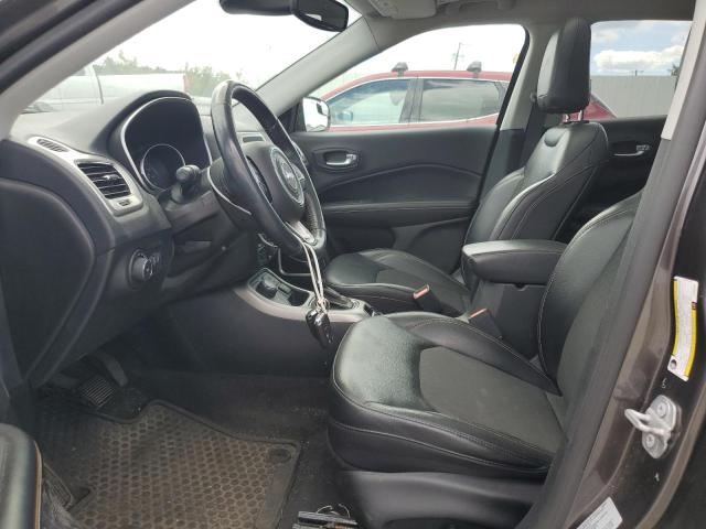 2018 JEEP COMPASS LA - 3C4NJDBB6JT104344