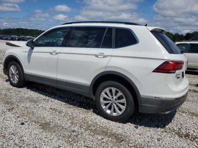 2018 VOLKSWAGEN TIGUAN SE 3VV3B7AX6JM156605