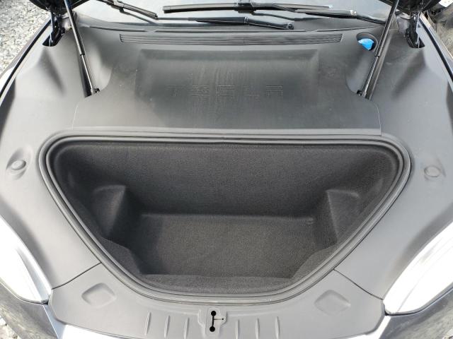 2019 TESLA MODEL S 5YJSA1E40KF335528