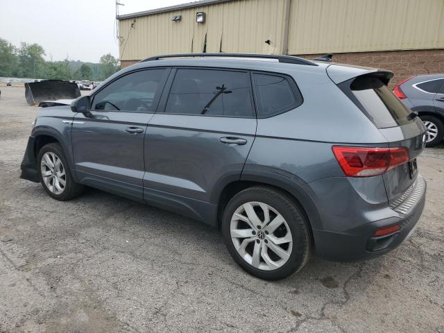 2023 VOLKSWAGEN TAOS S 3VVAX7B21PM324073