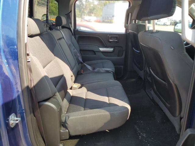 2015 CHEVROLET SILVERADO K1500 LT - 1GCUKREC0FF200949