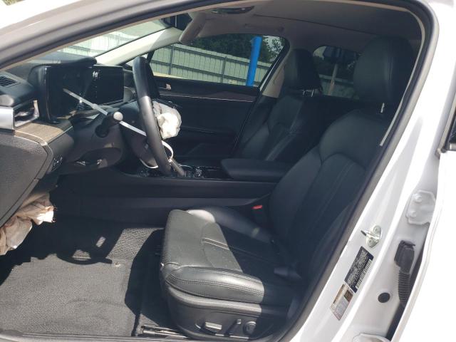 2024 KIA K5 EX 5XXG34J27RG259125