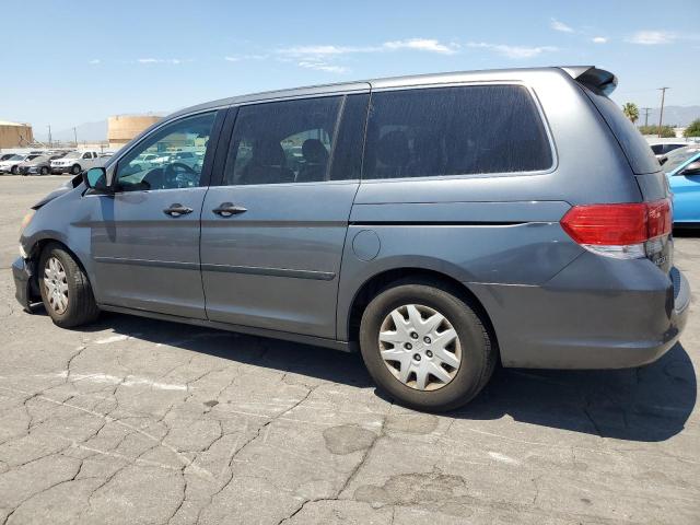 2010 HONDA ODYSSEY LX - 5FNRL3H28AB111758