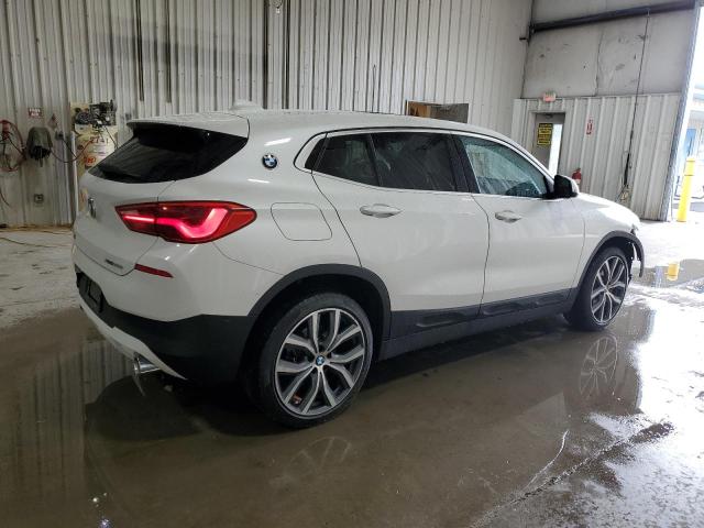 2018 BMW X2 XDRIVE2 WBXYJ5C3XJEF77647