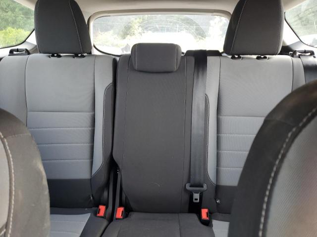 2019 FORD ESCAPE S - 1FMCU0F72KUC21385
