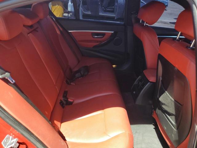 2018 BMW 330 I WBA8B9C52JEE81513