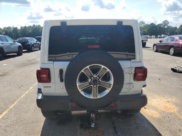 2020 JEEP WRANGLER U 1C4HJXEN6LW262992