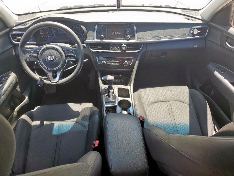 2017 KIA OPTIMA LX - 5XXGT4L38HG159376