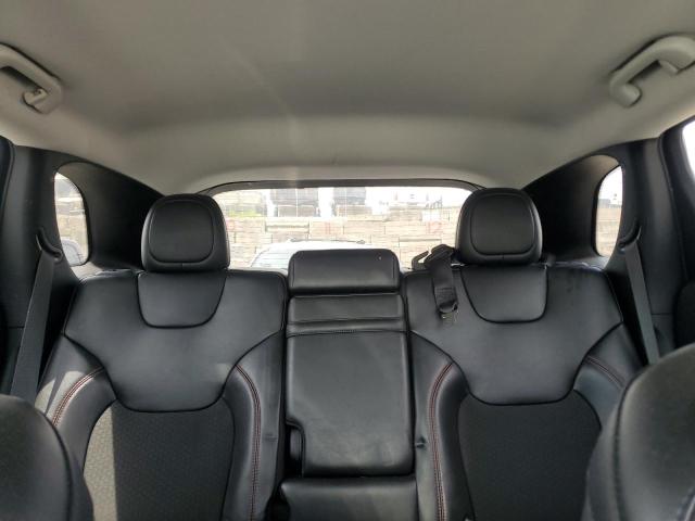 2019 JEEP CHEROKEE T 1C4PJMBX1KD185975