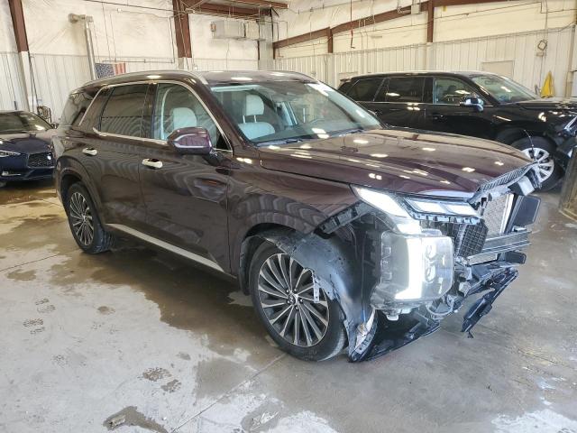 2024 HYUNDAI PALISADE CALLIGRAPHY KM8R7DGE8RU649056