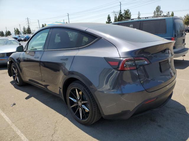 2021 TESLA MODEL Y 5YJYGDEEXMF161683