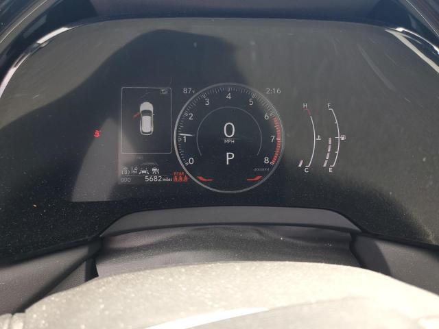 2023 LEXUS RX 350 BAS 2T2BAMBAXPC020657