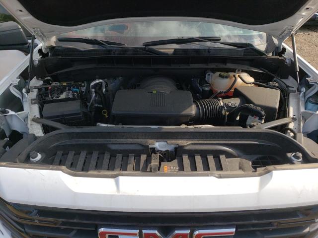 2023 GMC SIERRA K15 - 1GTRUCED6PZ199909