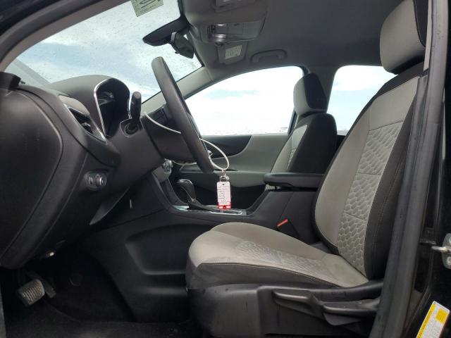 2019 CHEVROLET EQUINOX LS 2GNAXHEV1K6121608