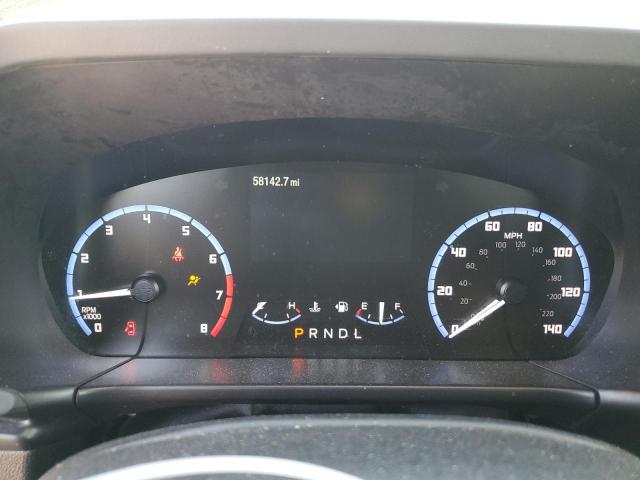 2022 FORD BRONCO SPORT BIG BEND 3FMCR9B69NRD64882