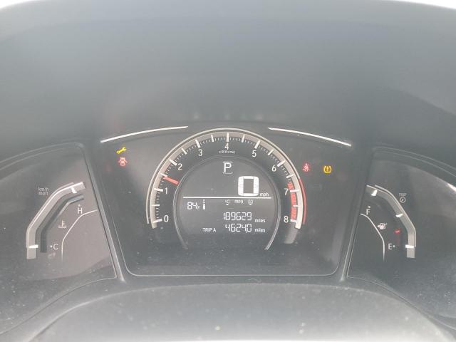 2018 HONDA CIVIC LX 2HGFC2F57JH560175
