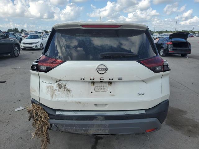 2023 NISSAN ROGUE SV 5N1BT3BA8PC767168