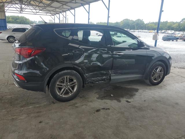 2018 HYUNDAI SANTA FE S 5NMZT3LBXJH084665