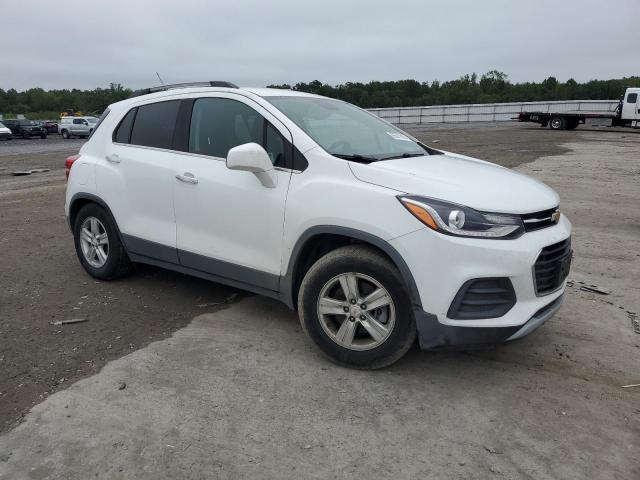 2019 CHEVROLET TRAX 1LT - KL7CJLSB4KB938145