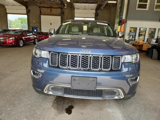 2019 JEEP GRAND CHER 1C4RJFBG9KC813596