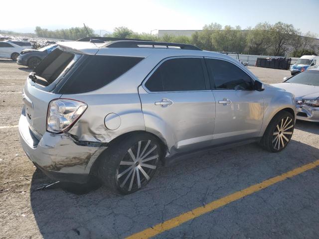 2015 CHEVROLET EQUINOX LT - 2GNALBEK1F6169887
