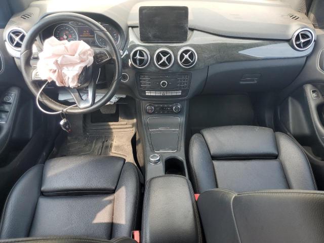 2017 MERCEDES-BENZ B 250 4MAT WDDMH4GB6HJ414629