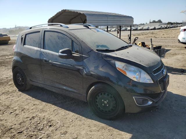 2015 CHEVROLET SPARK 2LT KL8CF6S9XFC753450