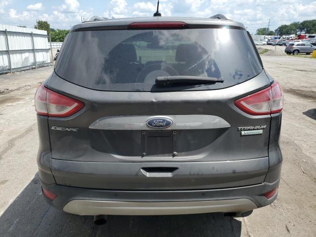 2015 FORD ESCAPE TITANIUM 1FMCU0J91FUA26649