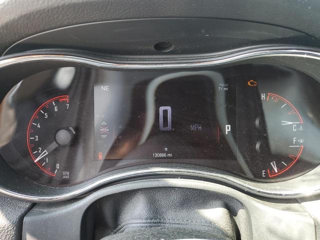 2015 DODGE DURANGO LI 1C4RDJDG4FC194726