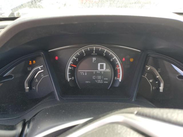2016 HONDA CIVIC LX 19XFC2F54GE215155