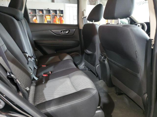 2020 NISSAN ROGUE S #3286522144