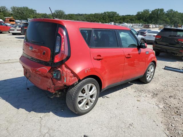 2015 KIA SOUL + - KNDJP3A54F7782220