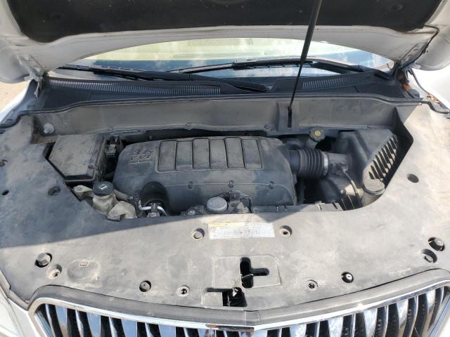2017 BUICK ENCLAVE 5GAKRBKD2HJ345340