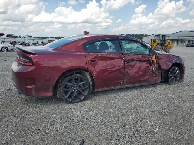 2021 DODGE CHARGER GT 2C3CDXHG7MH612441