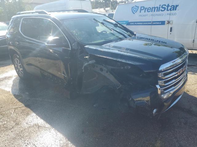 2023 GMC ACADIA SLT 1GKKNUL46PZ220186