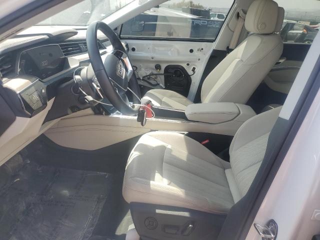 2022 AUDI E-TRON PRE - WA1LAAGE5NB026701