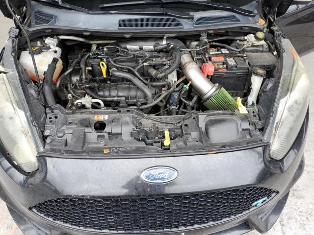 2015 FORD FIESTA ST 3FADP4GX9FM218988