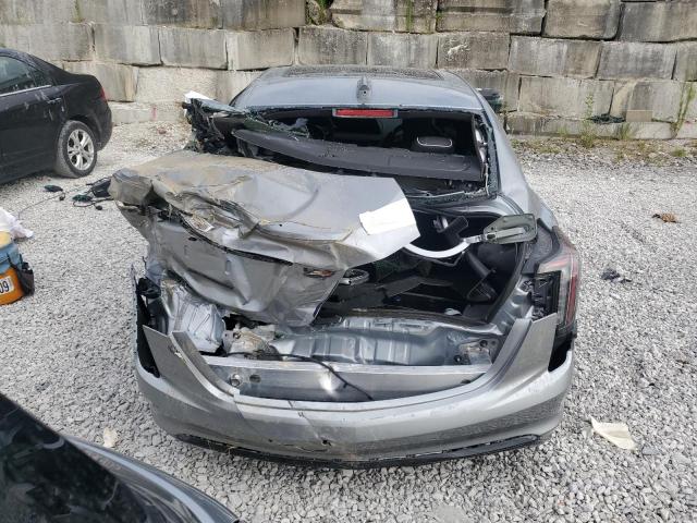 2025 CADILLAC CT5-V BLAC 1G6D25R60S0860549