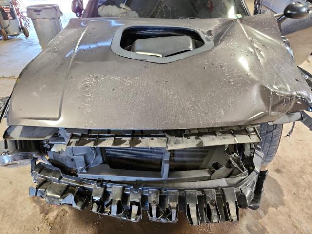 2018 DODGE CHALLENGER 2C3CDZBT6JH229880