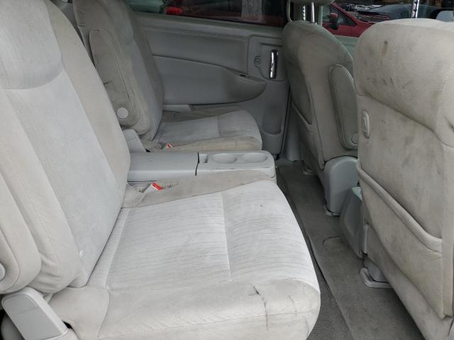 2015 NISSAN QUEST S JN8AE2KP1F9134035