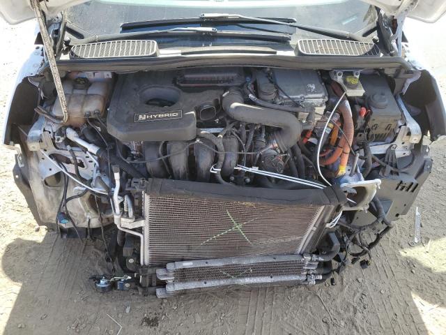 2016 FORD C-MAX SE 1FADP5AU9GL117859