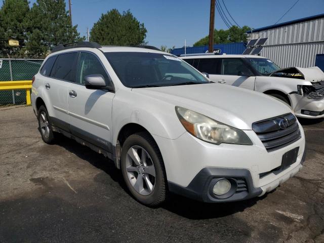 2013 SUBARU OUTBACK 2. - 4S4BRCSC1D3268918