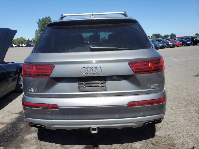 2017 AUDI Q7 PREMIUM WA1LAAF70HD014774
